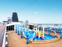 MSC Sinfonia zima 26/ 27