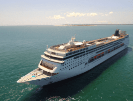 MSC Sinfonia zima 26/ 27