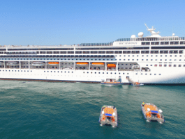 MSC Sinfonia zima 26/ 27