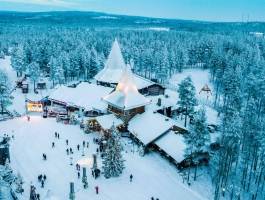 Rovaniemi