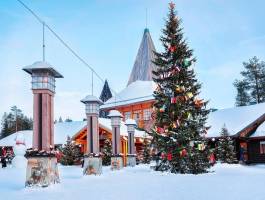 Rovaniemi