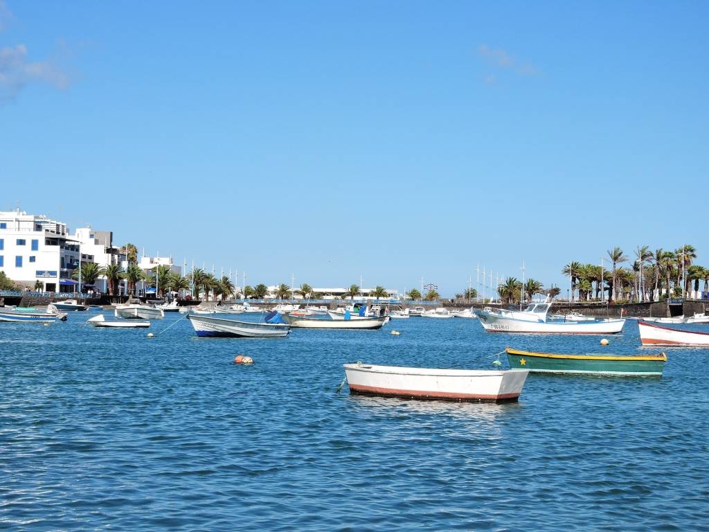 Kanarski otoci - Lanzerote i  Fuerteventura 2027.
