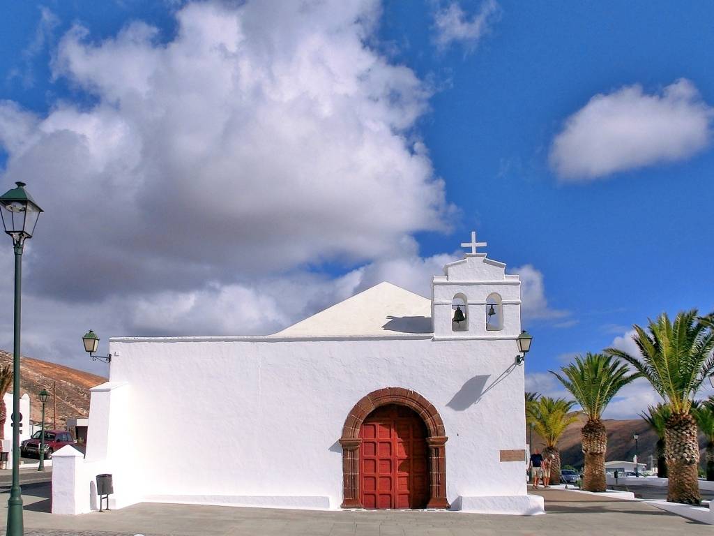 Kanarski otoci - Lanzerote i  Fuerteventura 2027.