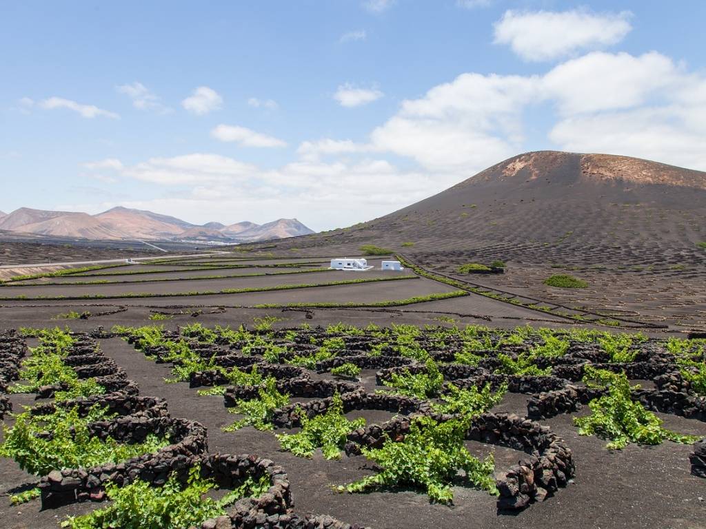 Kanarski otoci - Lanzerote i  Fuerteventura 2027.