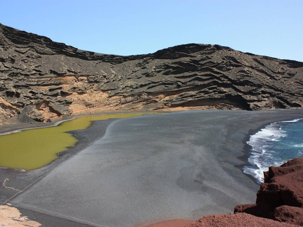 Kanarski otoci - Lanzerote i  Fuerteventura 2027.