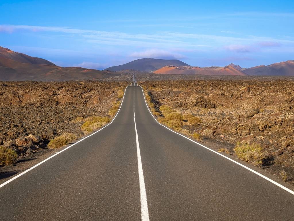 Kanarski otoci - Lanzerote i  Fuerteventura 2027.