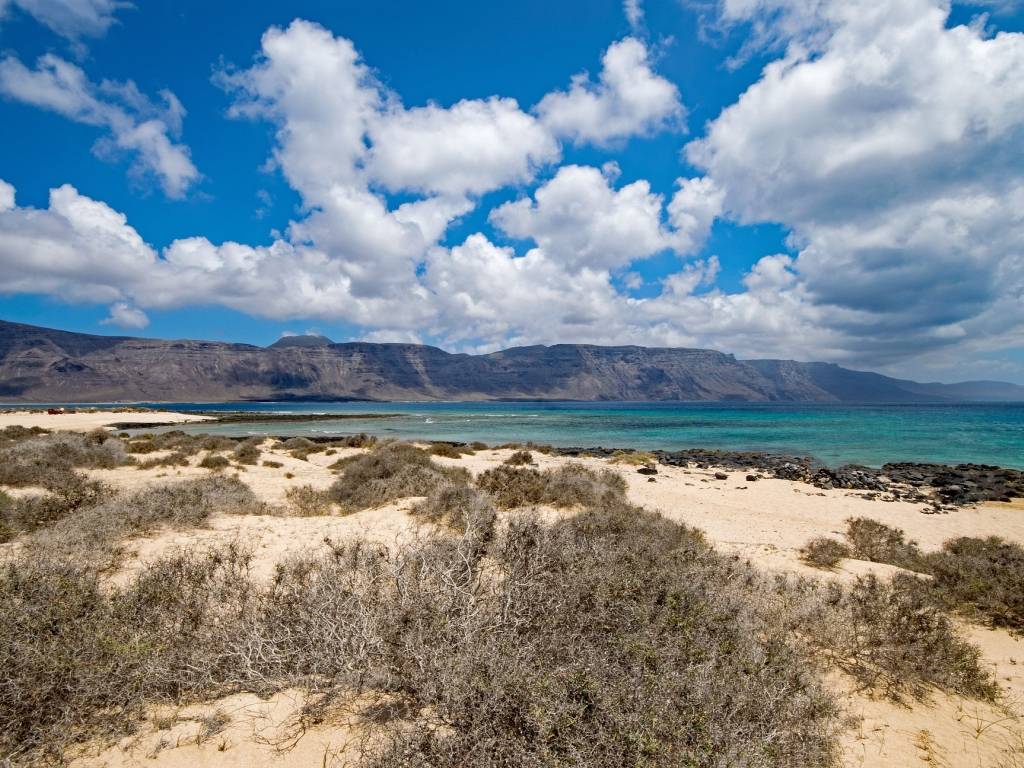 Kanarski otoci - Lanzerote i  Fuerteventura 2027.
