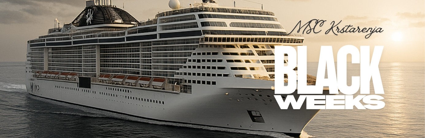 PROMOTIVNA PONUDA BLACK WEEKS